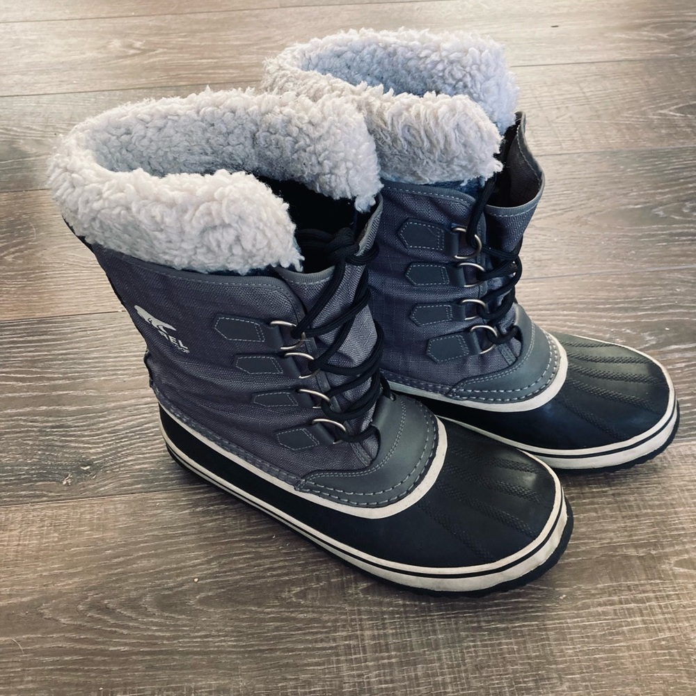 Sorel Winter Carnival Boot (waterproof)